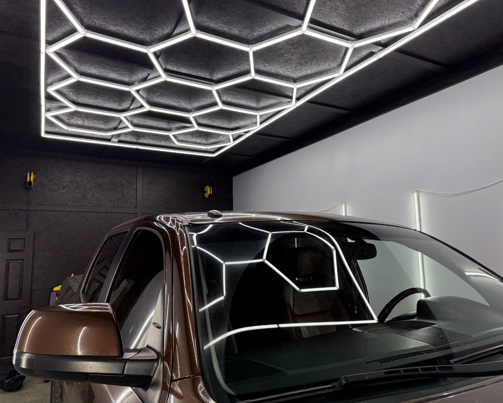 Insurance claim assistance for auto glass & windshield replacement in Covington, LA