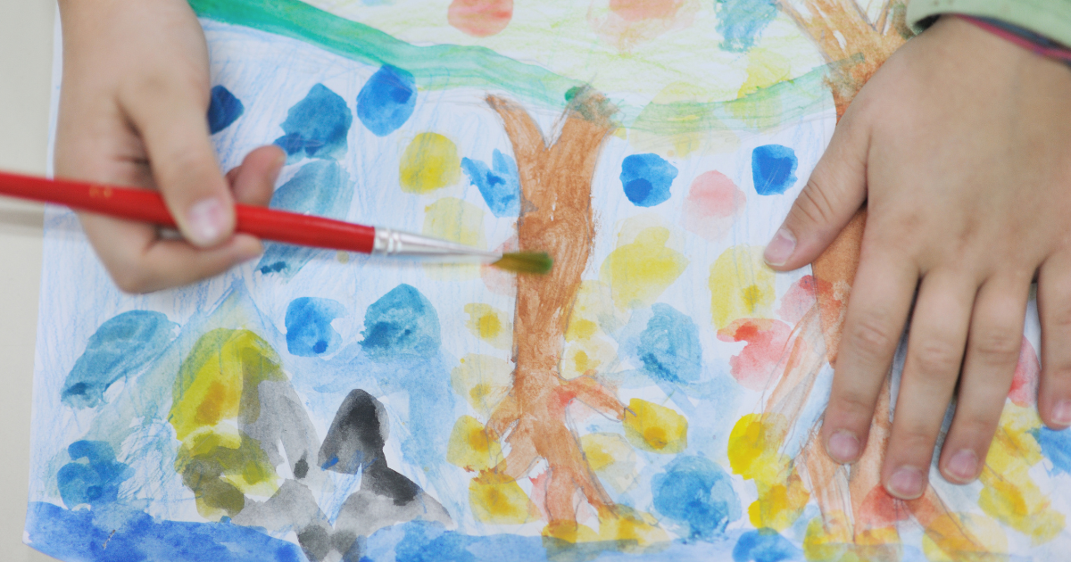 Art to Remember fundraiser artwork