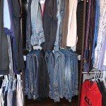 Pants Racks
