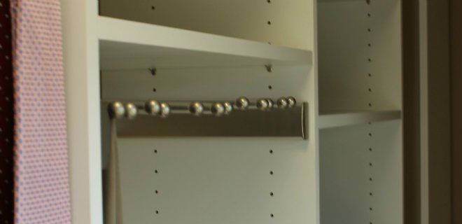 Pants Rack