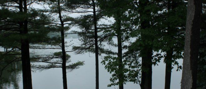Coastal Location
