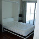 Custom Murphy Bed