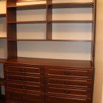 Coco Closet System