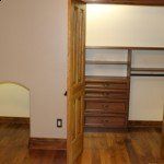 Coco Closet System