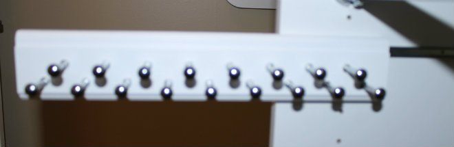 Closet Hooks