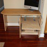 Custom Desk System