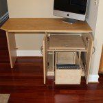Custom Desk System