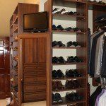 Shoe Shelves