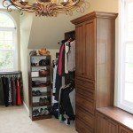 Closet System