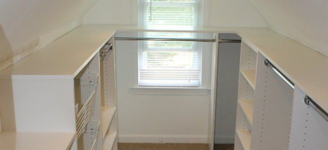 Closet System
