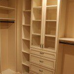 Glass Closet Doors