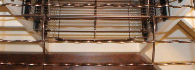 Kitchen Pantry System