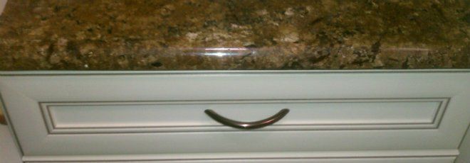 Granite Countertop