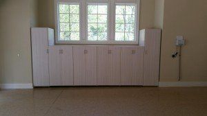 Garage Cabinets
