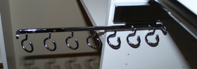 Closet Hooks Accessory