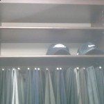 Closet Shelving