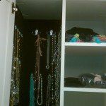 Closet Shelving