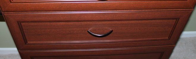 Drawers