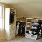 Custom Closet System