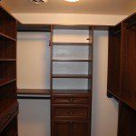 Closet System
