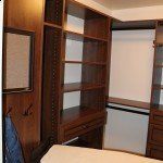 Closet System