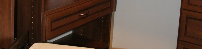Closet System