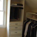 Custom Closet System