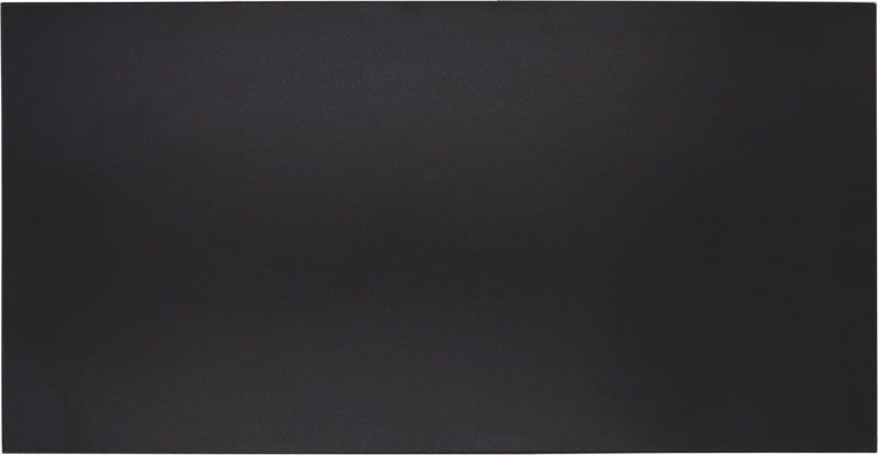 Black In-Home Product Finish