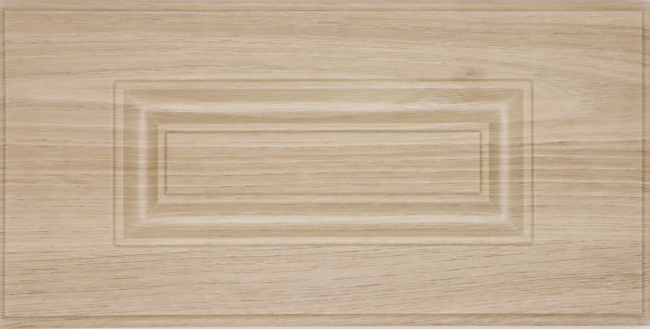 Dune Raised Panel Custom Closet Style Option