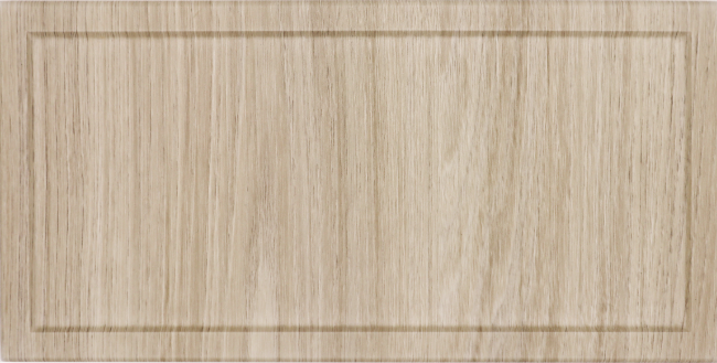 Dune Slim Shaker Custom Closet Style Option