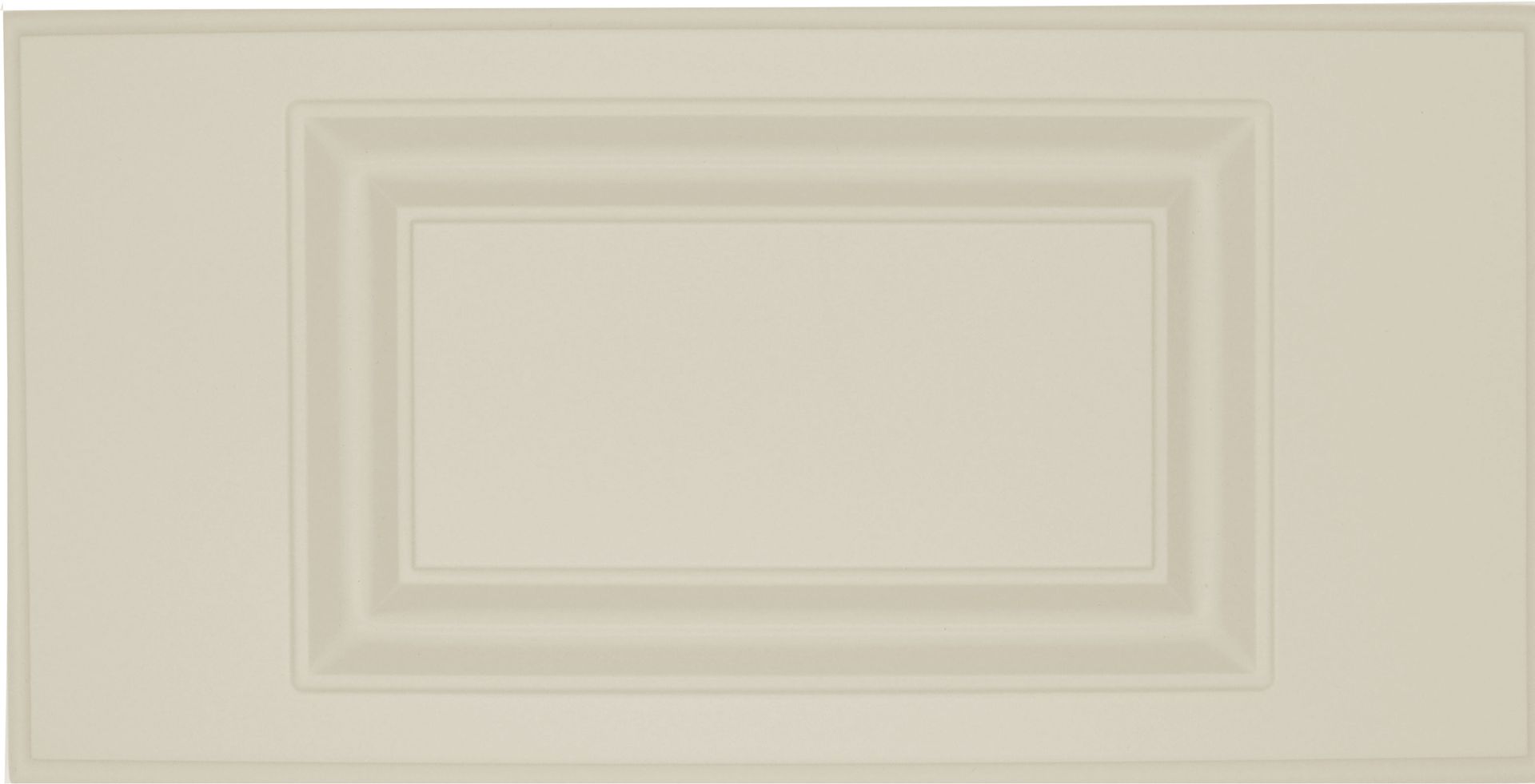 Dakota Raised Panel Custom Closet Style Option