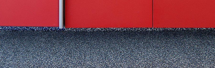garage flooring