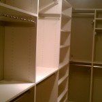 Closet System
