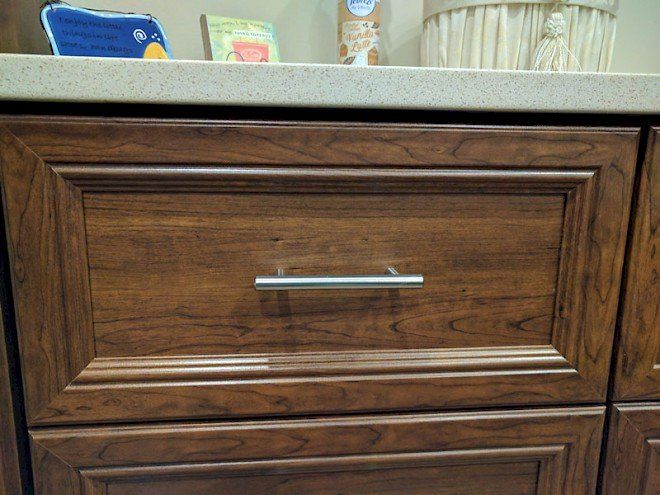 Drawer Front