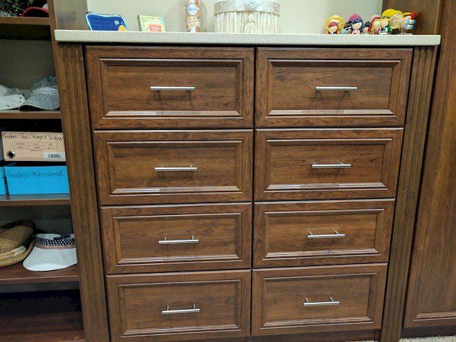 Drawer Front