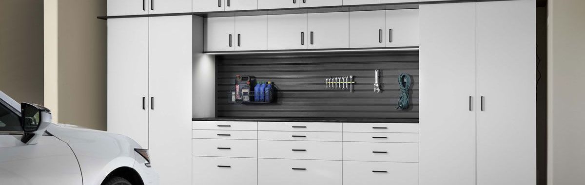 garaga cabinets