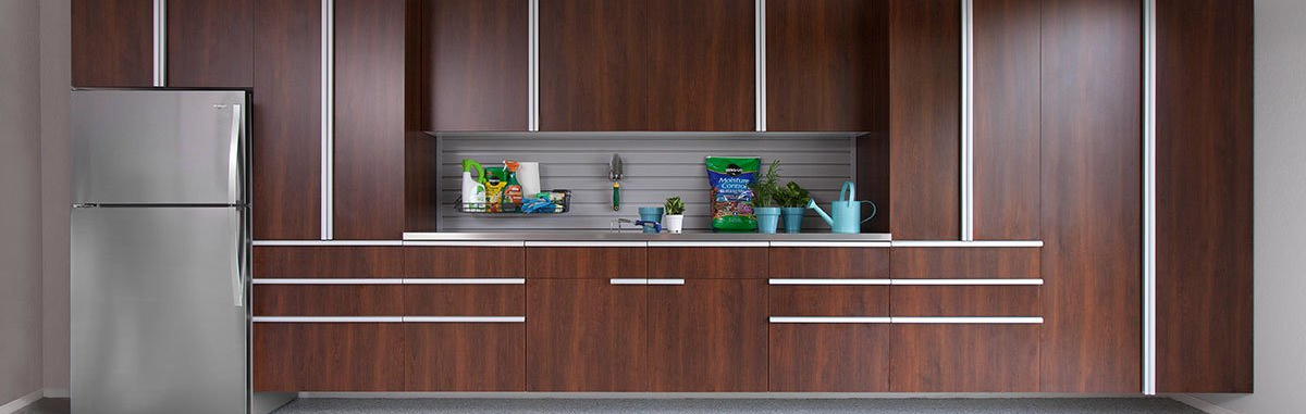 Garage Cabinets