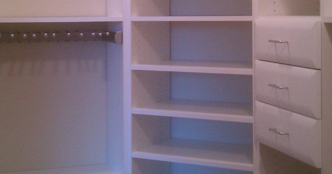 Closet System