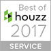Best of Houzz 2017 | Service