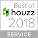 Best of Houzz 2018 | Service