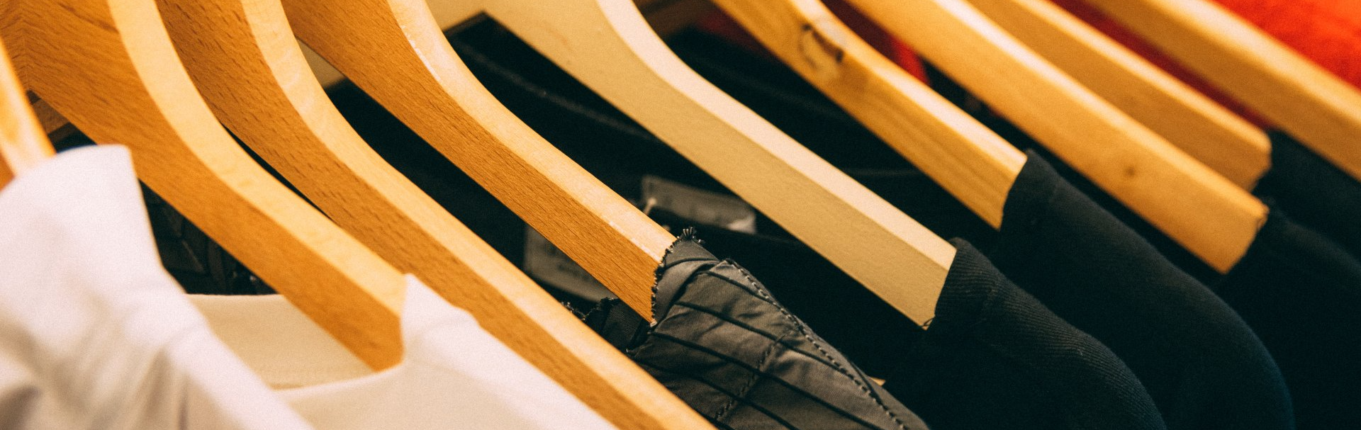 Clothes Hangers