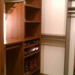 Coco Closet System