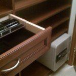 Coco Drawer Front