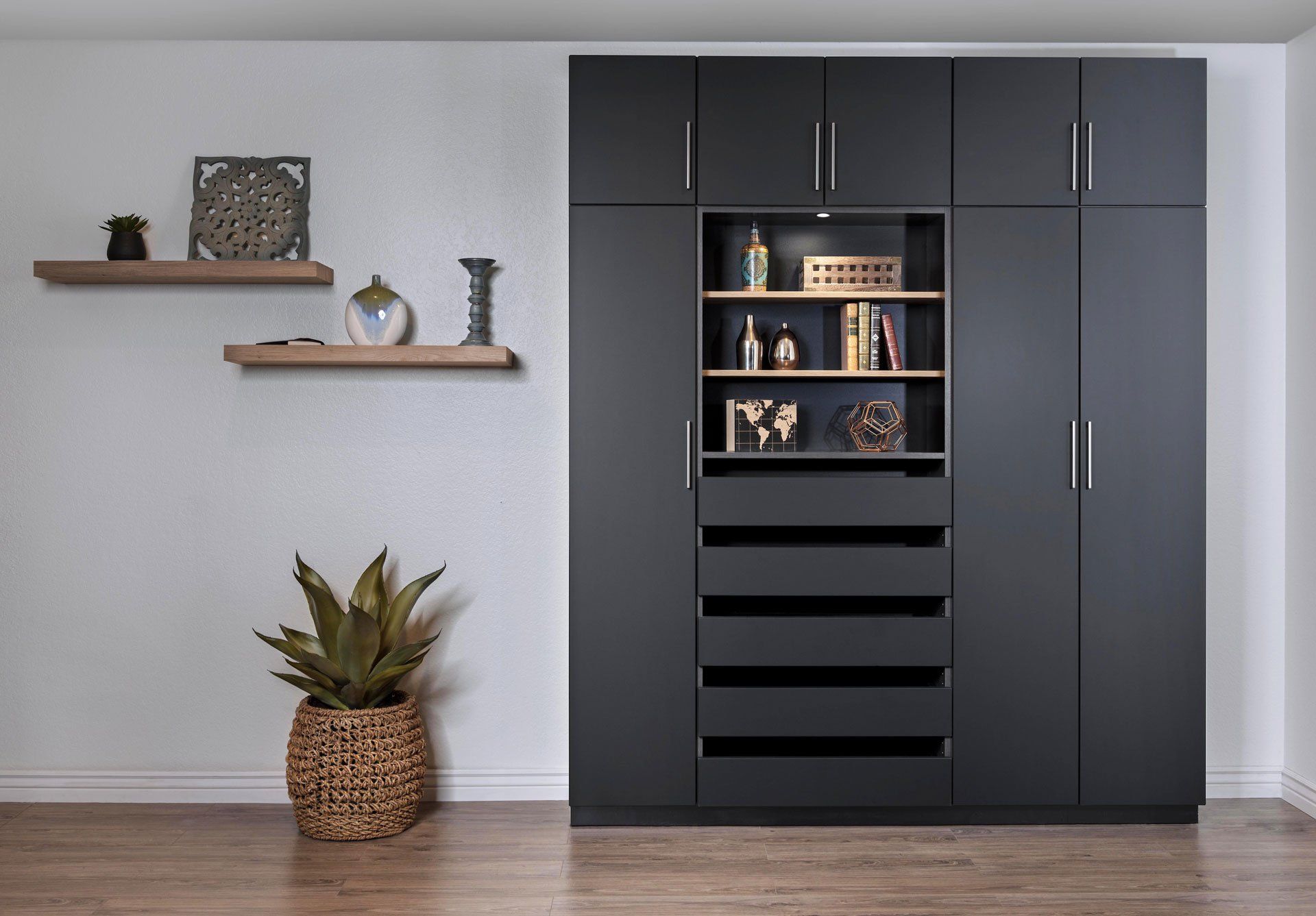 Wardrobes