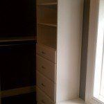 Shelving