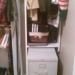 Kids Custom Closet