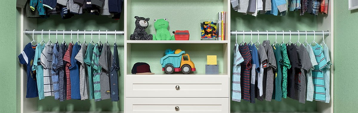 Kids Closets