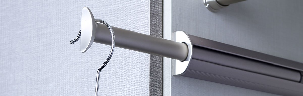 Valet Rod