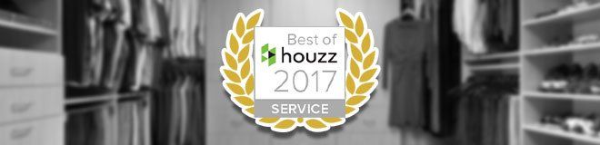 Best of Houzz 2017