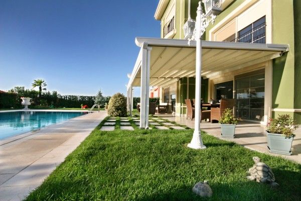 Motorised Sunroof Systems